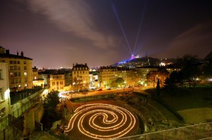 lyon, frankrijk       